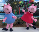 Peppa Pig Theme Park