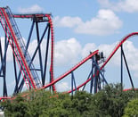 Busch Gardens Tampa