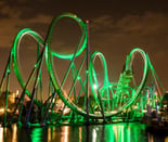 Islands of Adventure