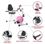 exercise bike
