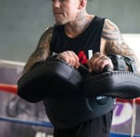 thai pads, mma thai pads, boxing thai pads, training thai pads