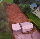 Zdjęcia nieruchomości z drona Tarnów, Skrzyszów