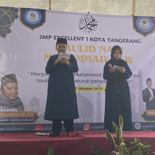 Maulid Nabi SMP Excellent 1