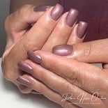 ongles automne