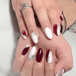 Ongles en gel