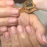 renfort ongles naturels