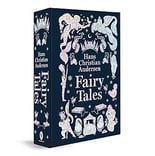 fairy tale book