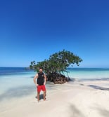 Cayo Jutias, Cuba