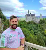 Castillo de Neuchwenstein