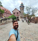 Nuremberg