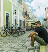 Campeche, México