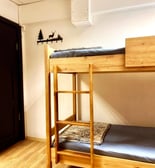 Hostel Cozzydines Rooms