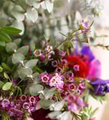 Bouquet rameaux pas cher à déposer sur la tombe