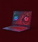 laptop, notebook gamer, notebook