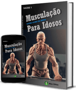 Livro Musculação para idosos volume 1