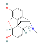 Morphine