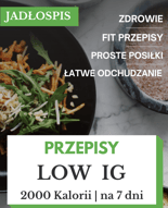 Dieta 2000 kcal jadłospis pdf