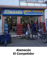 Licores en Cajamarca Almacén el Competidor