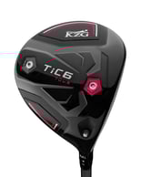 KZG DRIVER TiC6 Tour
