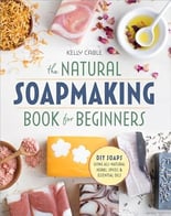 soap making book