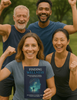 finding wellness fit people