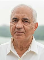 Prof. Ravinder R. Puri   (IIT Gandhinagar, India)
