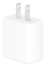 Official Apple 20W USB-C Power Adapter
