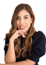 Sarahi Jaramillo