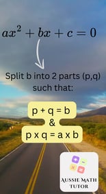 Factorization 1