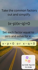 Factorization 3