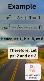 Factorization 4
