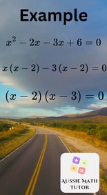 Factorization 5