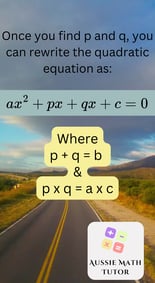 Factorization 2