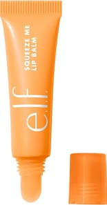 Discover the Magic of e.l.f. Squeeze Me Lip Balm: A Moisturizing Delight