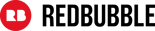 redbubble logo
