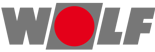 wolf logo