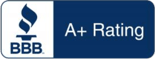 BBB A+ Rating