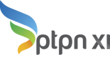 logo PTPN XI