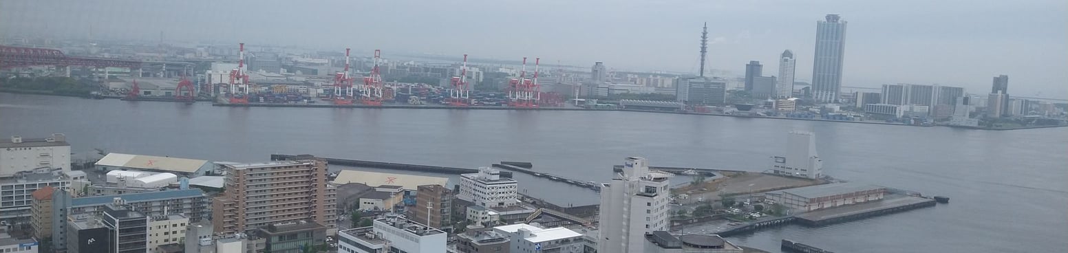 Zatoka Osaka