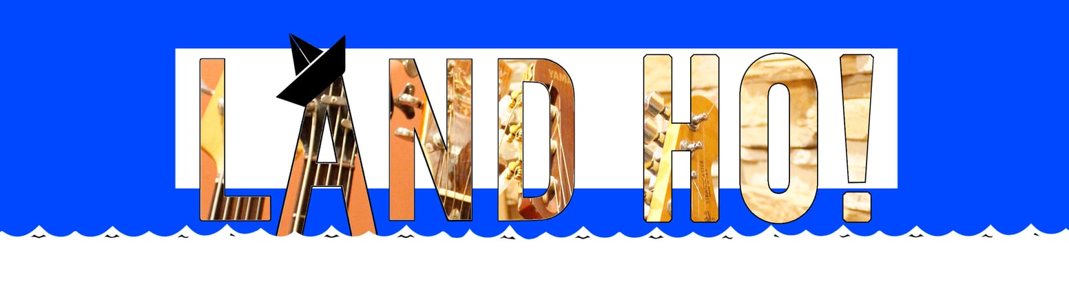 Producciones estudio Madrid Land Ho