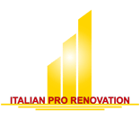 ITALIAN PRO RENOVATION logo