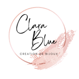 ClaraBlue STUDIO logo