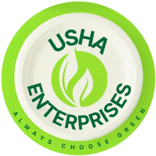 Usha Enterprises logo