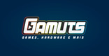 Gamuts logo