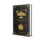 Whispers Of Tarot eBook by Oliver Mercer logo