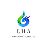 LHA FINANCIAL LIMITED logo