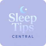 Sleep Tips Central logo