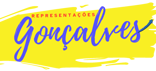 Gonçalves Representações logo