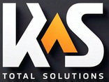 KS Total Solutions logo