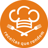 Receitas que Rendem logo
